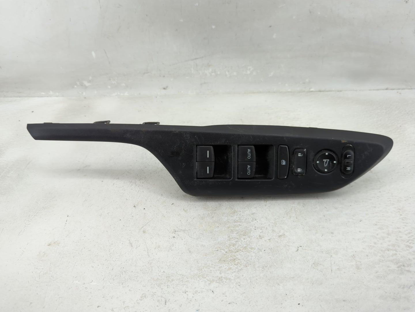 2018-2022 Honda Accord Master Power Window Switch Replacement Driver Side Left P/N:TVA A011 Fits OEM Used Auto Parts - Oemus