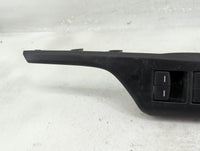 2018-2022 Honda Accord Master Power Window Switch Replacement Driver Side Left P/N:TVA A011 Fits OEM Used Auto Parts - Oemus