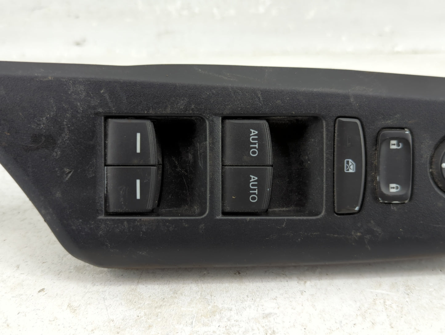 2018-2022 Honda Accord Master Power Window Switch Replacement Driver Side Left P/N:TVA A011 Fits OEM Used Auto Parts - Oemus