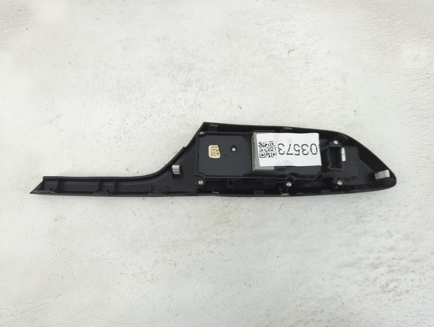 2018-2022 Honda Accord Master Power Window Switch Replacement Driver Side Left P/N:TVA A011 Fits OEM Used Auto Parts - Oemus