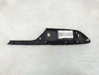 2018-2022 Honda Accord Master Power Window Switch Replacement Driver Side Left P/N:TVA A011 Fits OEM Used Auto Parts - Oemus