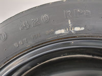 2016-2022 Honda Accord Spare Donut Tire Wheel Rim Oem - Oemusedautoparts1.com