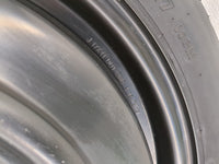 2016-2022 Honda Accord Spare Donut Tire Wheel Rim Oem - Oemusedautoparts1.com