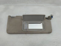 2018-2022 Honda Accord Sun Visor Shade Replacement Passenger Right Mirror Fits Fits 2018 2019 2020 2021 2022 OEM Used Auto P