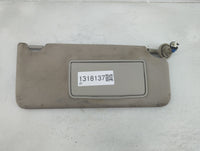 2018-2022 Honda Accord Sun Visor Shade Replacement Passenger Right Mirror Fits Fits 2018 2019 2020 2021 2022 OEM Used Auto P