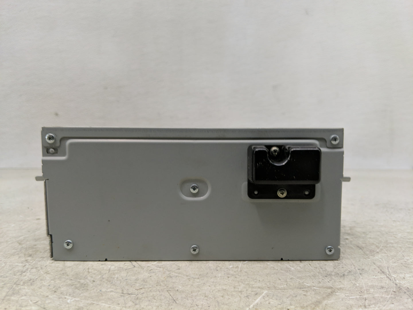 2018-2020 Honda Accord Radio AM FM Cd Player Receiver Replacement P/N:39100-TVA-A030-M1 Fits Fits 2018 2019 2020 OEM Used Au