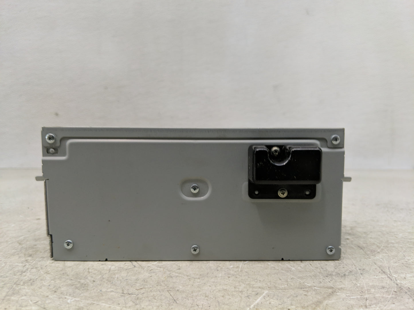 2018-2020 Honda Accord Radio AM FM Cd Player Receiver Replacement P/N:39100-TVA-A030-M1 Fits Fits 2018 2019 2020 OEM Used Au