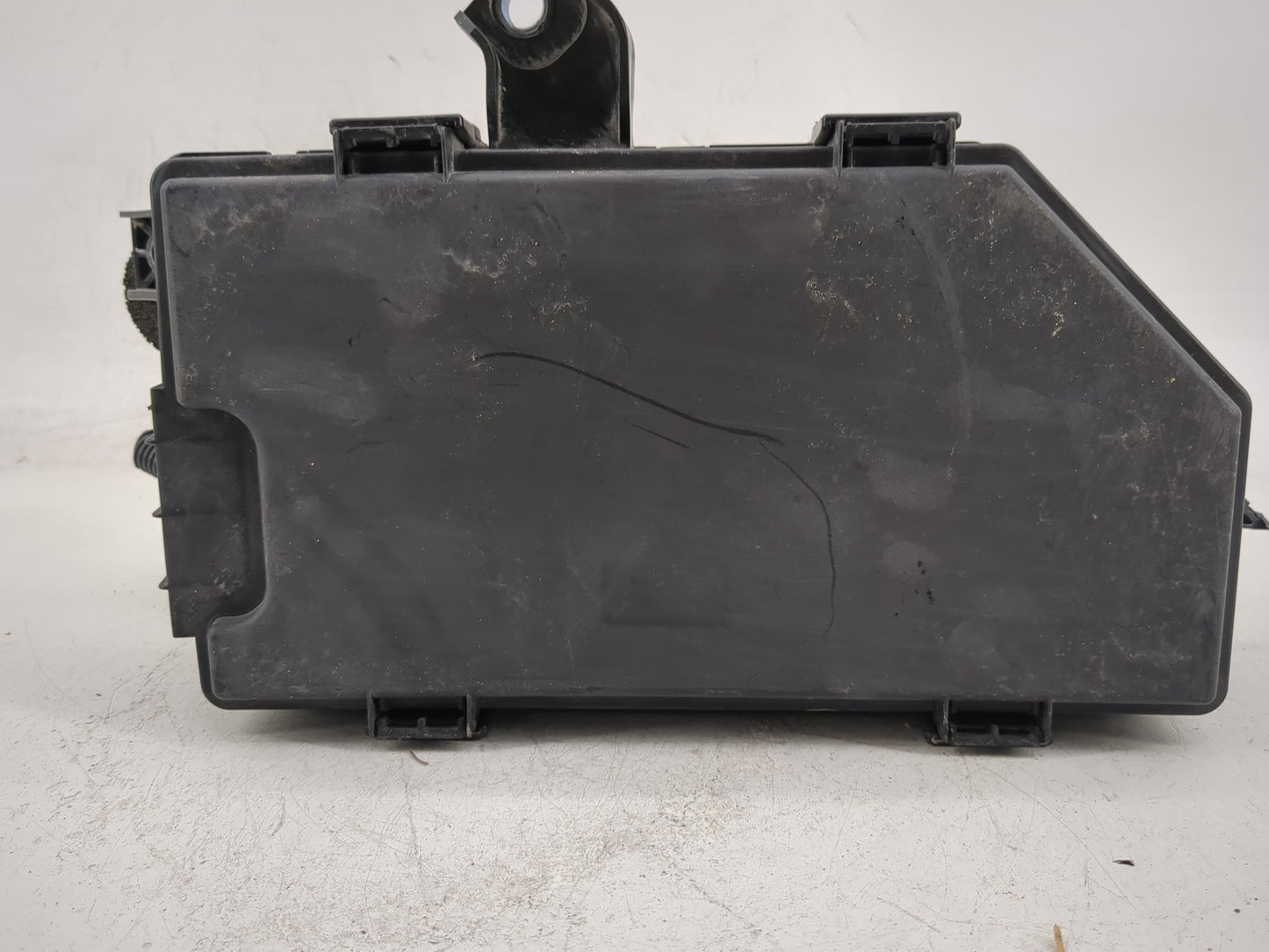 2018-2020 Honda Accord Fusebox Fuse Box Panel Relay Module P/N:30-TVA-A010 Fits Fits 2018 2019 2020 OEM Used Auto Parts - Oe