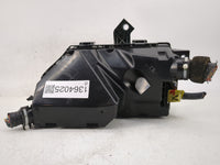 2018-2020 Honda Accord Fusebox Fuse Box Panel Relay Module P/N:30-TVA-A010 Fits Fits 2018 2019 2020 OEM Used Auto Parts - Oe