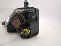 2018-2020 Honda Accord Fusebox Fuse Box Panel Relay Module P/N:30-TVA-A010 Fits Fits 2018 2019 2020 OEM Used Auto Parts - Oe