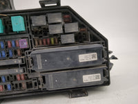 2018-2020 Honda Accord Fusebox Fuse Box Panel Relay Module P/N:30-TVA-A010 Fits Fits 2018 2019 2020 OEM Used Auto Parts - Oe