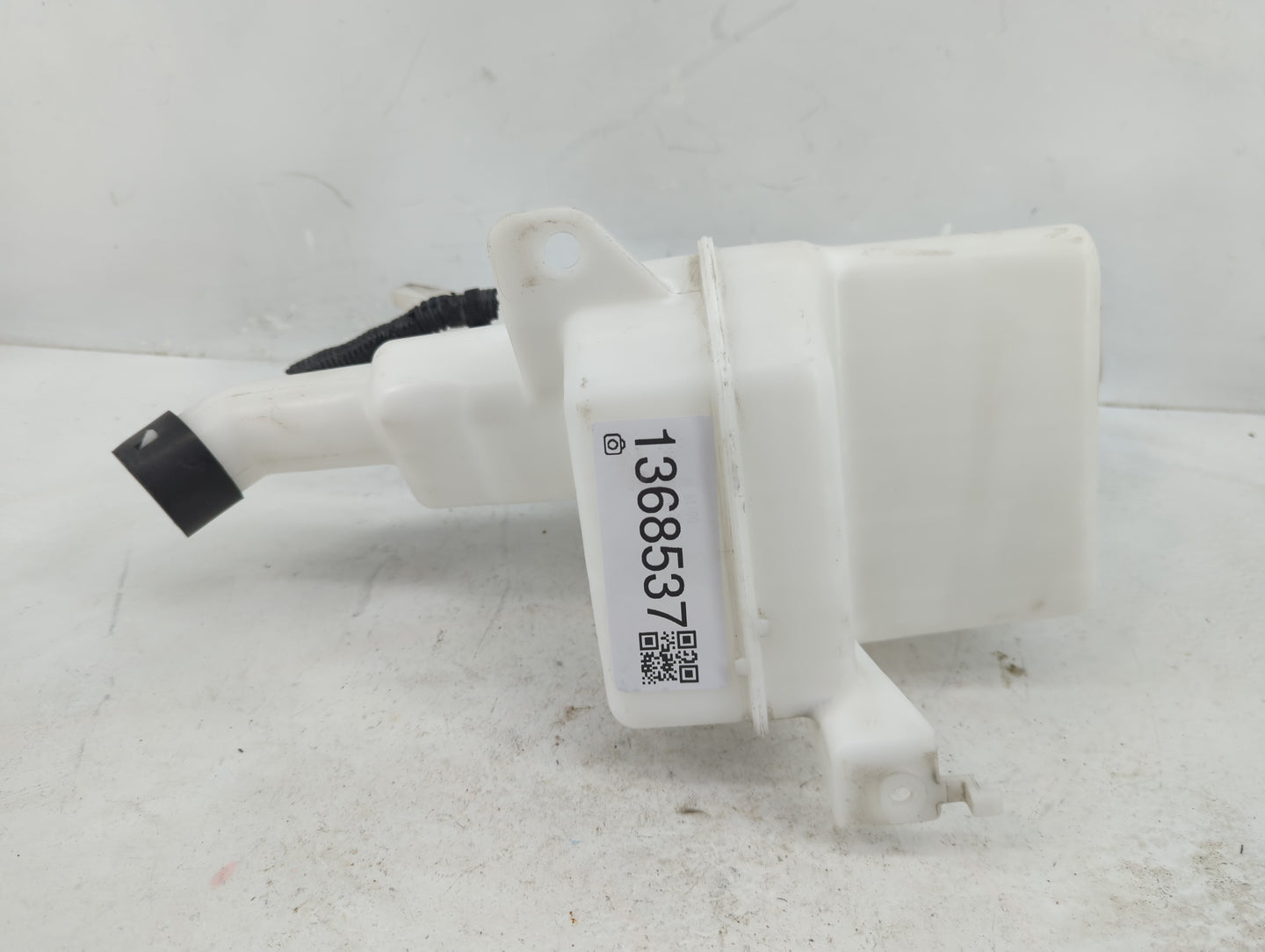 2018-2022 Honda Accord Windshield Washer Fluid Reservoir Bottle Oem - Oemusedautoparts1.com
