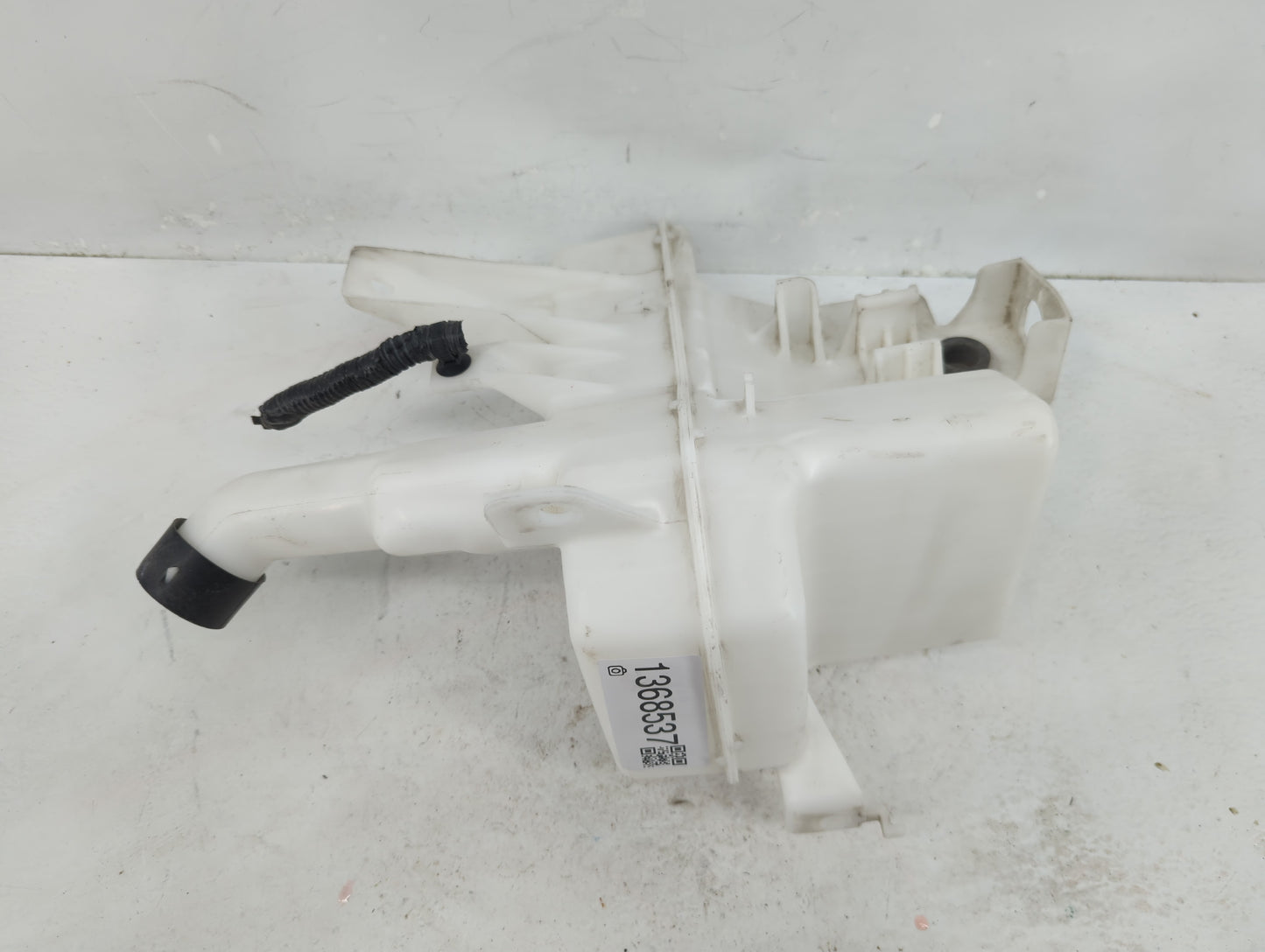 2018-2022 Honda Accord Windshield Washer Fluid Reservoir Bottle Oem - Oemusedautoparts1.com