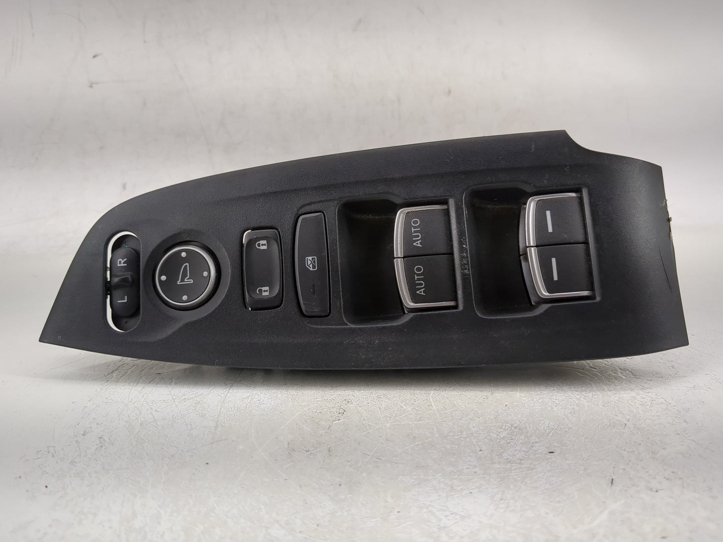 2018-2022 Honda Accord Master Power Window Switch Replacement Driver Side Left Fits Fits 2018 2019 2020 2021 2022 OEM Used A