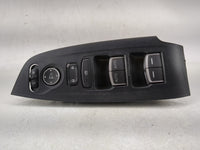 2018-2022 Honda Accord Master Power Window Switch Replacement Driver Side Left Fits Fits 2018 2019 2020 2021 2022 OEM Used A
