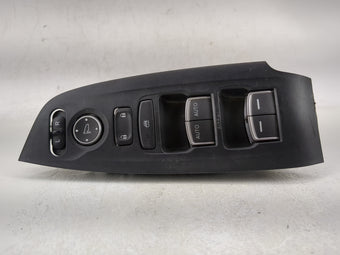 compare product 2018-2022 Honda Accord Master Power Window Switch Replacement Driver Side Left Fits Fits 2018 2019 2020 2021 2022 OEM Used Auto Parts