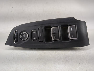 2018-2022 Honda Accord Master Power Window Switch Replacement Driver Side Left Fits Fits 2018 2019 2020 2021 2022 OEM Used A