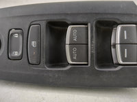 2018-2022 Honda Accord Master Power Window Switch Replacement Driver Side Left Fits Fits 2018 2019 2020 2021 2022 OEM Used A