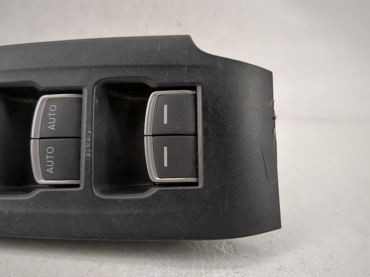 2018-2022 Honda Accord Master Power Window Switch Replacement Driver Side Left Fits Fits 2018 2019 2020 2021 2022 OEM Used A