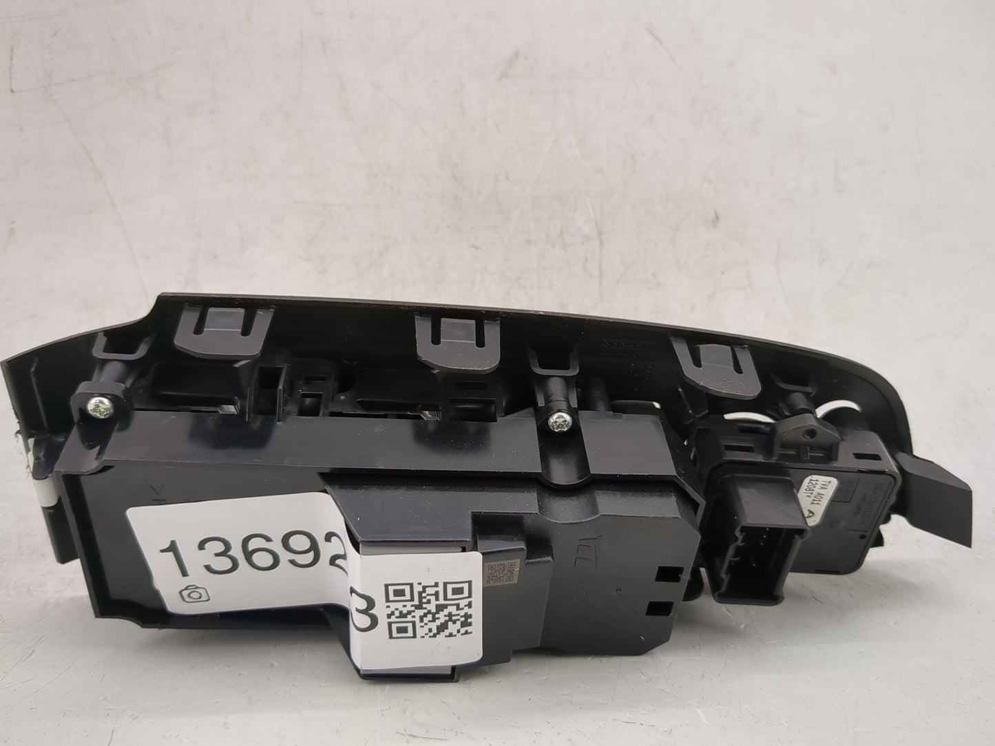 2018-2022 Honda Accord Master Power Window Switch Replacement Driver Side Left Fits Fits 2018 2019 2020 2021 2022 OEM Used A