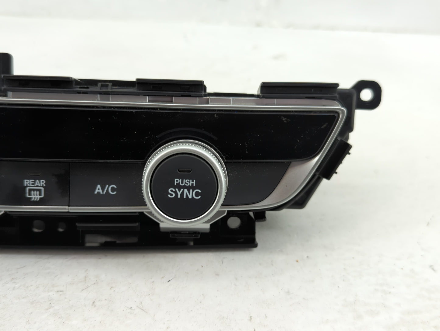 2018-2020 Honda Accord Climate Control Module Temperature AC/Heater Replacement P/N:79610TVAA016M1 79610TVAA316M1 Fits OEM U