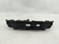 2018-2020 Honda Accord Climate Control Module Temperature AC/Heater Replacement P/N:79610TVAA016M1 79610TVAA316M1 Fits OEM U