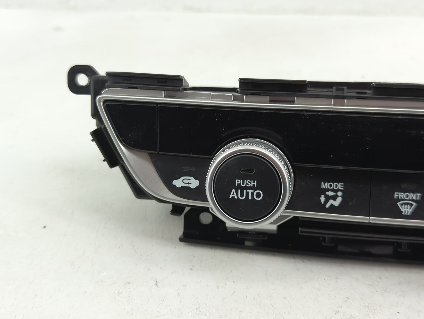2018-2020 Honda Accord Climate Control Module Temperature AC/Heater Replacement P/N:79610TVAA316M1 Fits Fits 2018 2019 2020 