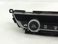 2018-2020 Honda Accord Climate Control Module Temperature AC/Heater Replacement P/N:79610TVAA316M1 Fits Fits 2018 2019 2020 