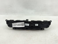 2018-2020 Honda Accord Climate Control Module Temperature AC/Heater Replacement P/N:79610TVAA316M1 Fits Fits 2018 2019 2020 