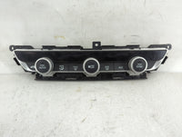 2018-2020 Honda Accord Climate Control Module Temperature AC/Heater Replacement P/N:79610TVAA016M1 79610TVAA316M1 Fits OEM U