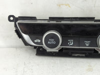 2018-2020 Honda Accord Climate Control Module Temperature AC/Heater Replacement P/N:79610TVAA016M1 79610TVAA316M1 Fits OEM U