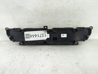 2018-2020 Honda Accord Climate Control Module Temperature AC/Heater Replacement P/N:79610TVAA016M1 79610TVAA316M1 Fits OEM U