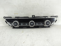 2018-2020 Honda Accord Climate Control Module Temperature AC/Heater Replacement P/N:2698B1 091259 79610TVAA016M1 Fits OEM Us