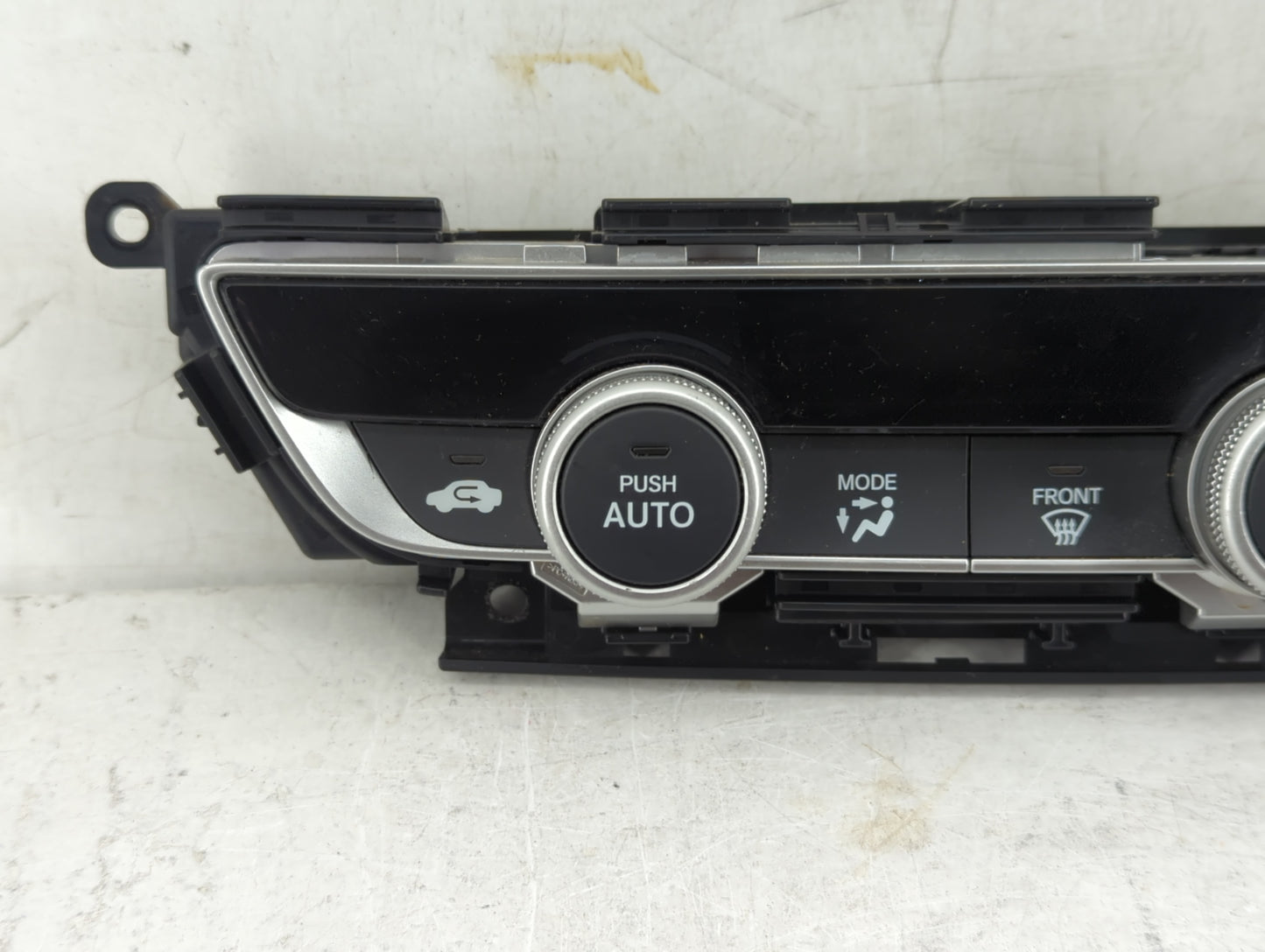 2018-2020 Honda Accord Climate Control Module Temperature AC/Heater Replacement P/N:2698B1 091259 79610TVAA016M1 Fits OEM Us