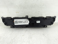 2018-2020 Honda Accord Climate Control Module Temperature AC/Heater Replacement P/N:2698B1 091259 79610TVAA016M1 Fits OEM Us