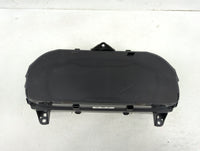 2018-2020 Honda Accord Instrument Cluster Speedometer Gauges P/N:78100-TVC-A215-M1 Fits Fits 2018 2019 2020 OEM Used Auto Pa