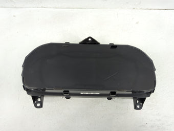 compare product 2018-2020 Honda Accord Instrument Cluster Speedometer Gauges P/N:78100-TVC-A215-M1 Fits Fits 2018 2019 2020 OEM Used Auto Parts