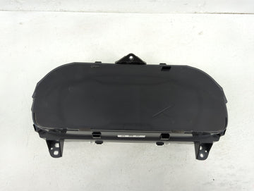 2018-2020 Honda Accord Instrument Cluster Speedometer Gauges P/N:78100-TVC-A215-M1 Fits Fits 2018 2019 2020 OEM Used Auto Pa