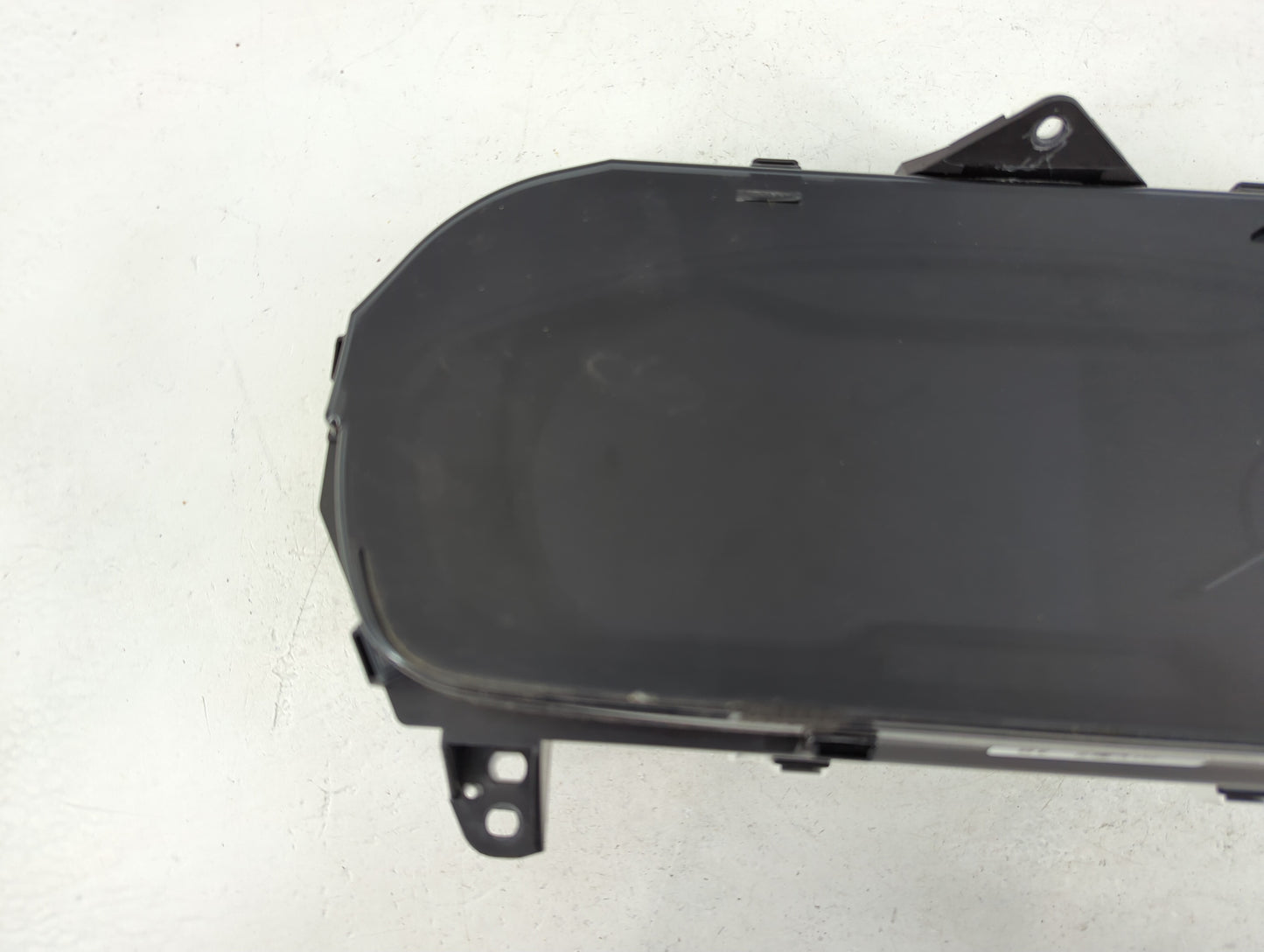 2018-2020 Honda Accord Instrument Cluster Speedometer Gauges P/N:78100-TVC-A215-M1 Fits Fits 2018 2019 2020 OEM Used Auto Pa