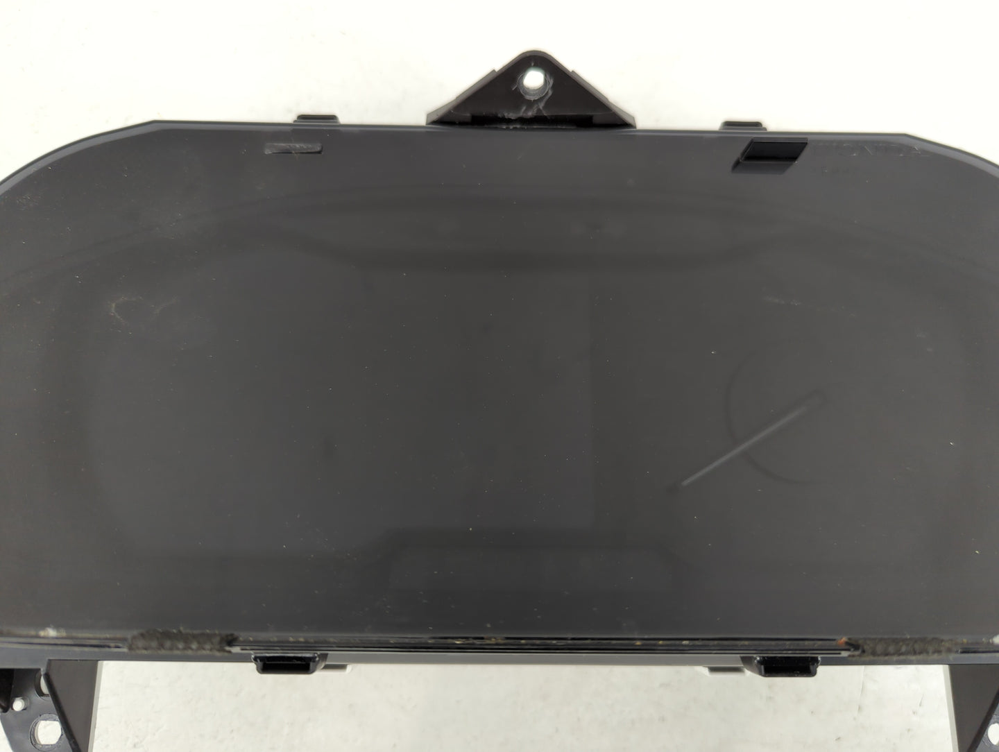 2018-2020 Honda Accord Instrument Cluster Speedometer Gauges P/N:78100-TVC-A215-M1 Fits Fits 2018 2019 2020 OEM Used Auto Pa