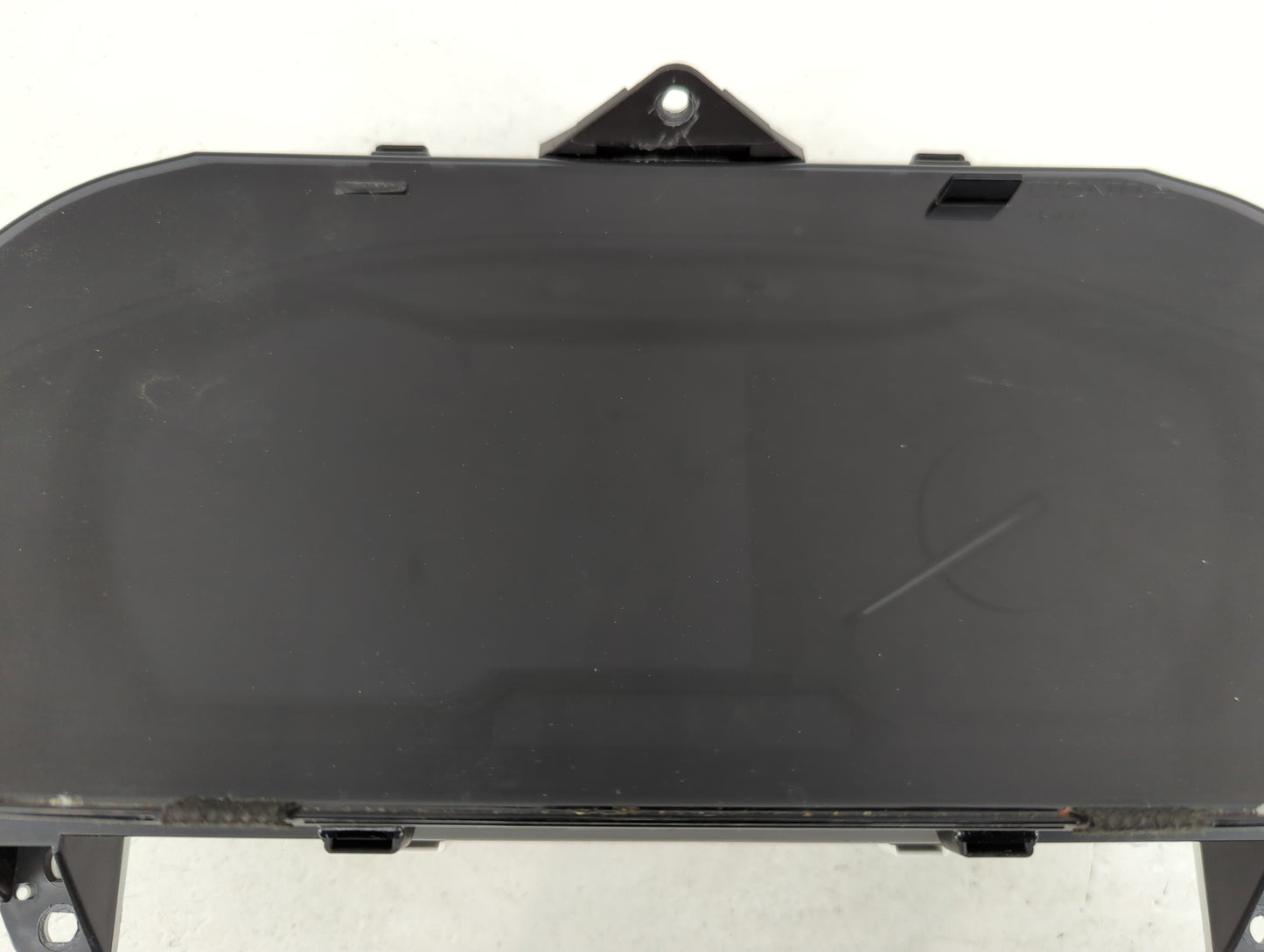 2018-2020 Honda Accord Instrument Cluster Speedometer Gauges P/N:78100-TVC-A215-M1 Fits Fits 2018 2019 2020 OEM Used Auto Pa