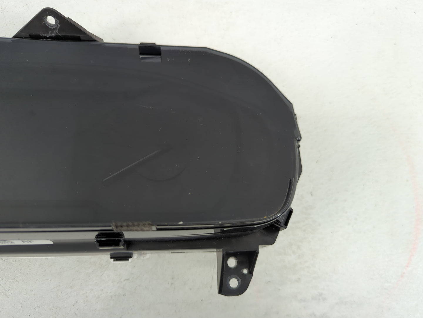 2018-2020 Honda Accord Instrument Cluster Speedometer Gauges P/N:78100-TVC-A215-M1 Fits Fits 2018 2019 2020 OEM Used Auto Pa