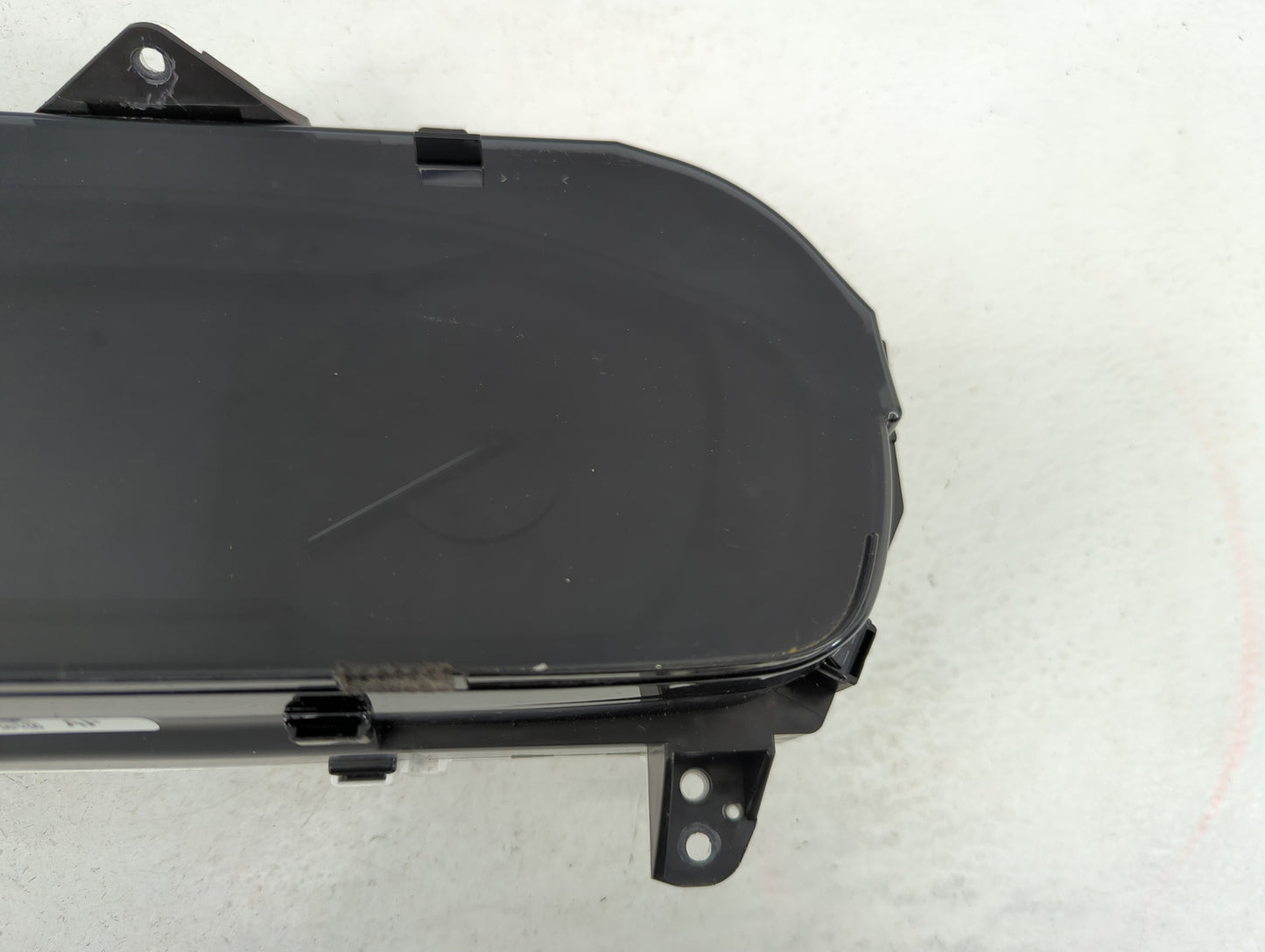 2018-2020 Honda Accord Instrument Cluster Speedometer Gauges P/N:78100-TVC-A215-M1 Fits Fits 2018 2019 2020 OEM Used Auto Pa