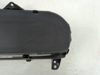 2018-2020 Honda Accord Instrument Cluster Speedometer Gauges P/N:78100-TVC-A215-M1 Fits Fits 2018 2019 2020 OEM Used Auto Pa