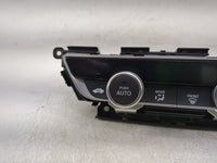 2018-2020 Honda Accord Climate Control Module Temperature AC/Heater Replacement P/N:79610TVAA316M1 Fits Fits 2018 2019 2020 