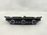 2018-2020 Honda Accord Climate Control Module Temperature AC/Heater Replacement P/N:79610TVAA316M1 Fits Fits 2018 2019 2020 