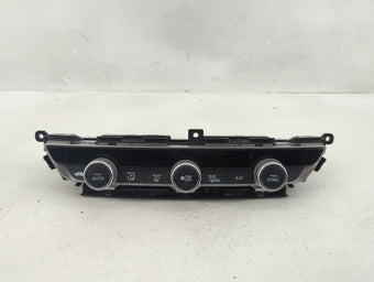 compare product 2018-2020 Honda Accord Climate Control Module Temperature AC/Heater Replacement P/N:79610TVAA316M1 Fits Fits 2018 2019 2020 OEM Used Auto Parts