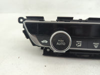 2018-2020 Honda Accord Climate Control Module Temperature AC/Heater Replacement P/N:79610TVAA316M1 Fits Fits 2018 2019 2020 