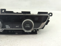 2018-2020 Honda Accord Climate Control Module Temperature AC/Heater Replacement P/N:79610TVAA316M1 Fits Fits 2018 2019 2020 