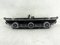 2018-2020 Honda Accord Climate Control Module Temperature AC/Heater Replacement P/N:79610TVAA316M1 Fits Fits 2018 2019 2020 